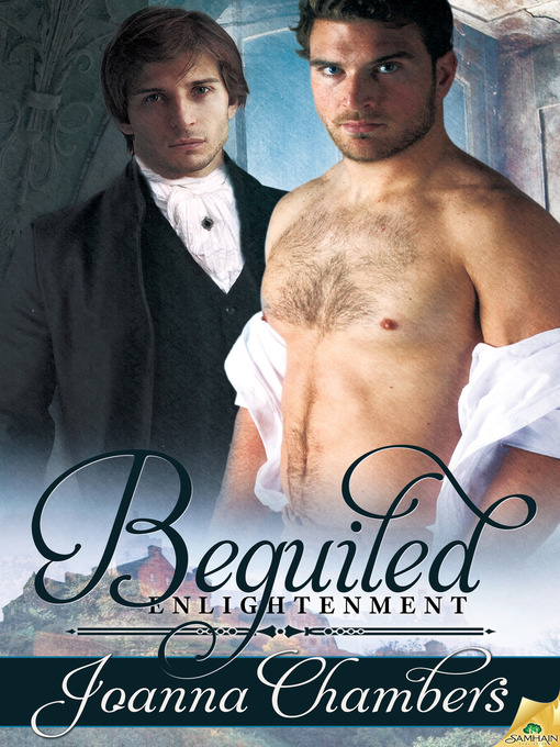 Title details for Beguiled by Joanna Chambers - Available